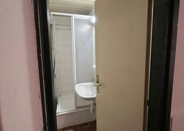 7 Appartement Vrnjačka Banja